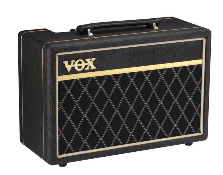 Vox Pathfinder Bass 10 по цене 14 000.00 ₽