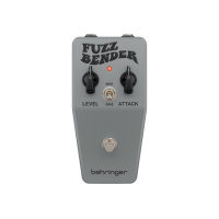 Behringer Fuzz Bender по цене 7 750 ₽