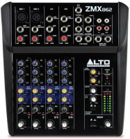 Alto ZMX862 по цене 10 700 ₽