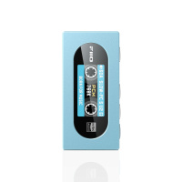 FIIO KA15 (F3015K) Blue