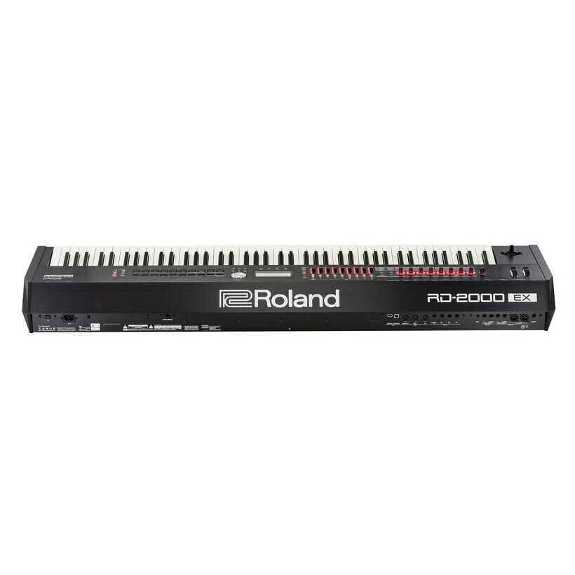 Roland RD-2000 EX Digital Stage Piano по цене 299 340 ₽