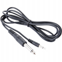 Doepfer Adapter-Cable 6,3 mm -> 3,5 mm 1,5m по цене 750 ₽