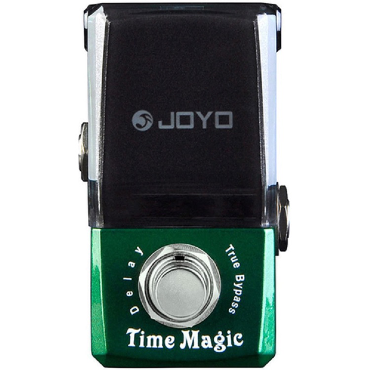 Joyo JF-304 Time Magic Delay по цене 4&nbsp;190.00 ₽