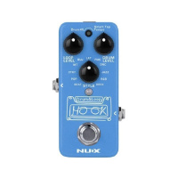 Nux NDL-3 Hook Drum & Loop по цене 4&nbsp;760.00 ₽