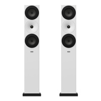 Amphion Argon7LS White Black по цене 669 900 ₽