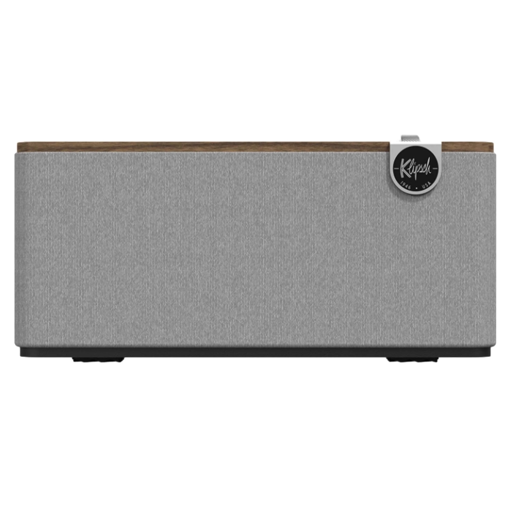Klipsch The One+ Walnut по цене 40 000 ₽