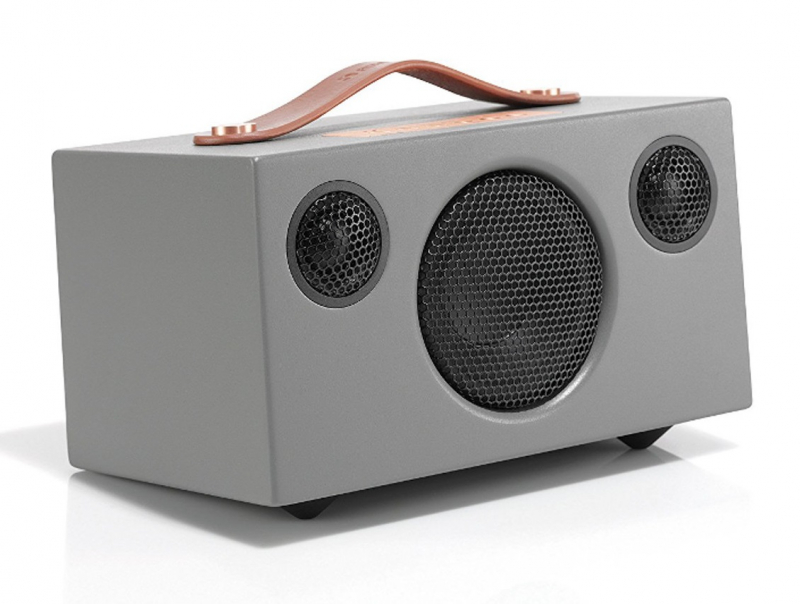 Audio Pro Addon T3 Grey по цене 15 790.00 ₽