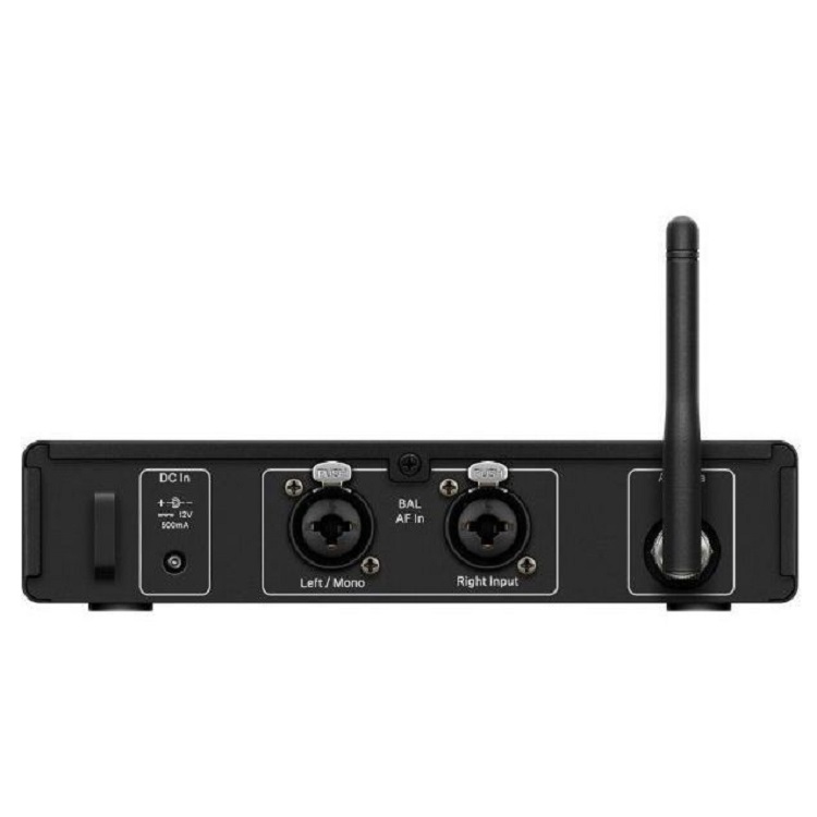 Sennheiser XSW IEM Set C по цене 67 990 ₽