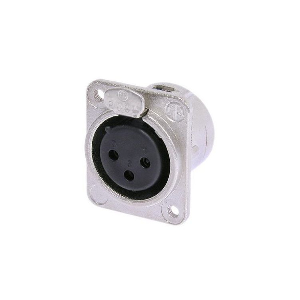 Neutrik NC3FDM3-L-1 по цене 910 ₽