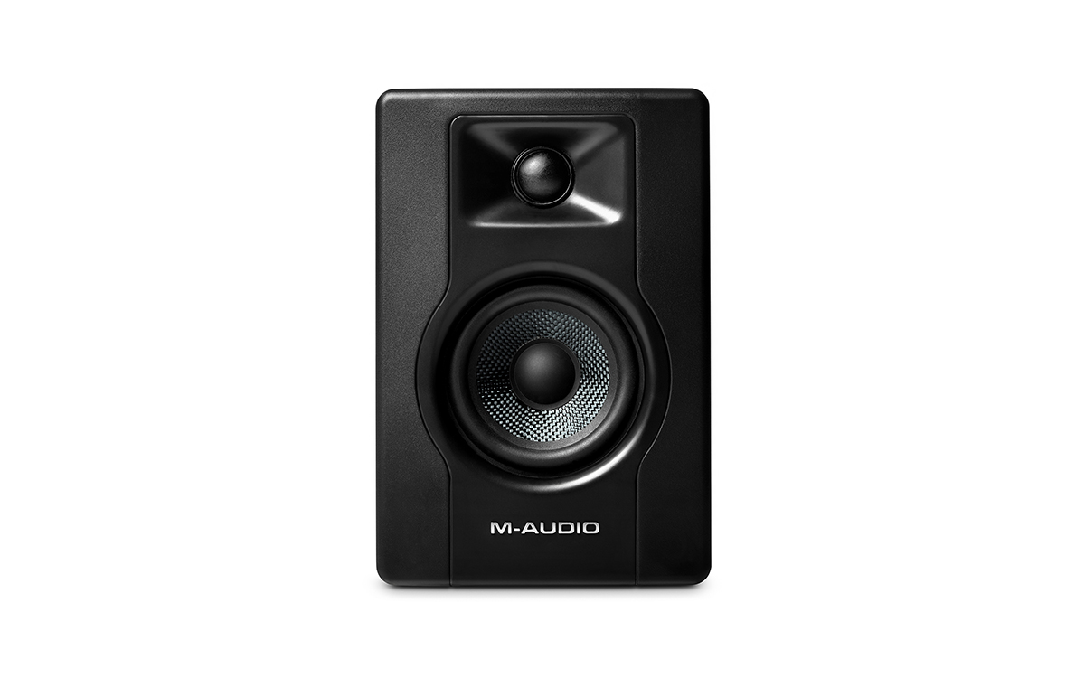 M-Audio BX3 по цене 15 400 ₽
