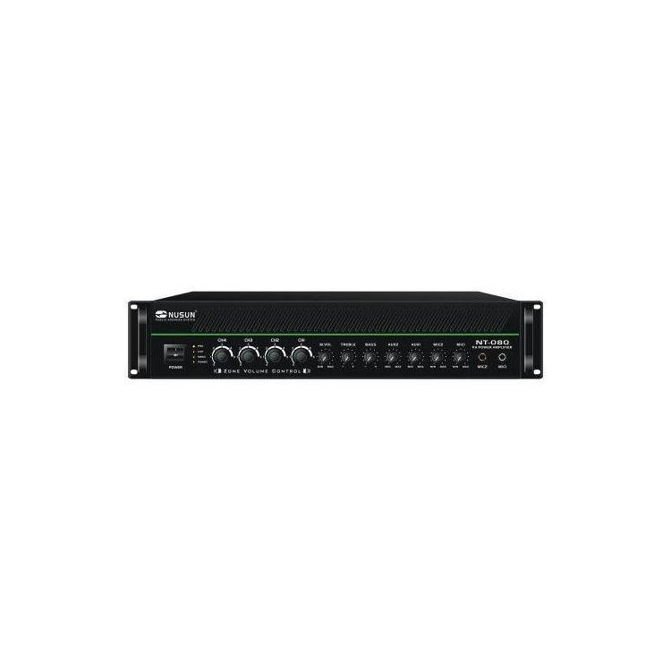 Nusun NT-240 купить за 45 310 ₽ с доставкой по Москве и всей России в интернет-магазине ALL for DJ Nusun NT-240 по цене 45 310 ₽