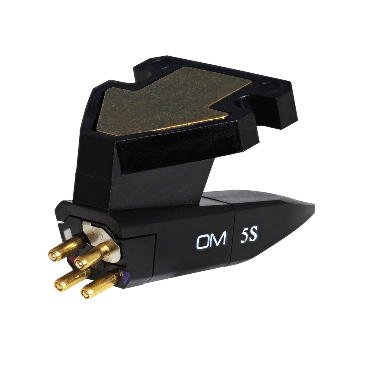 Ortofon OM 5S по цене 7 290 ₽