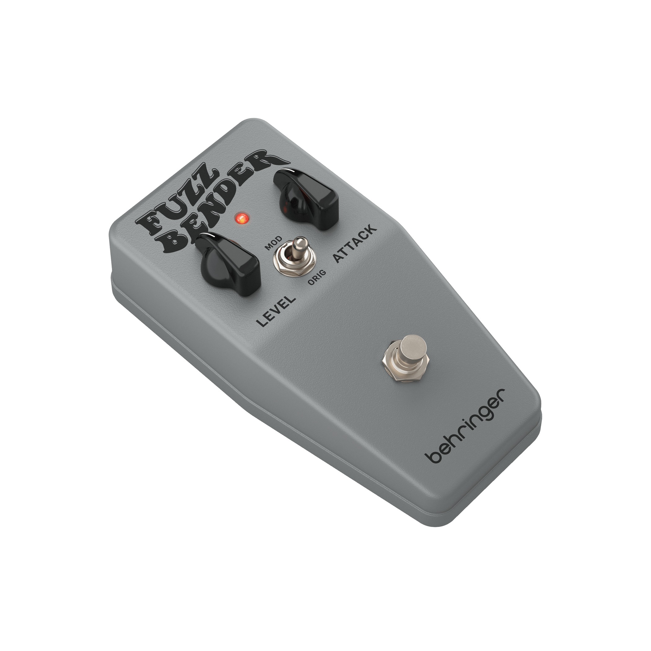 Behringer Fuzz Bender по цене 8 000 ₽