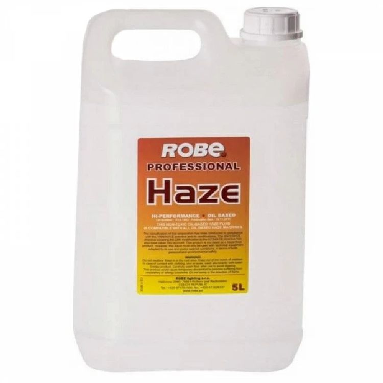 Robe Professional Haze по цене 8 920.00 ₽