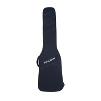 Palmin Guitar Cover Lite Bass Black