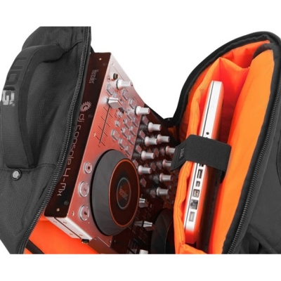 UDG Ultimate Backpack Black/Orange Inside по цене 14 640 ₽
