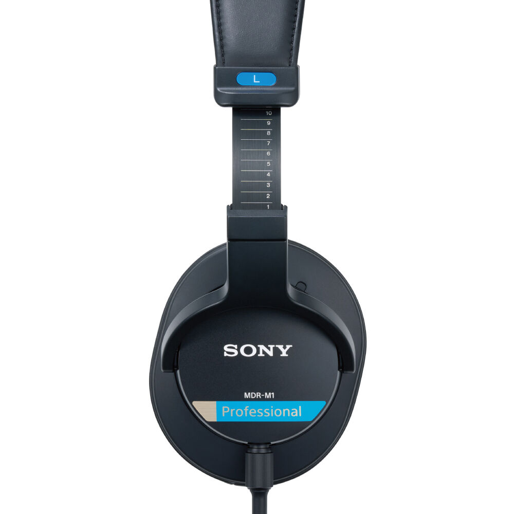 Sony MDR-M1 по цене 34 050 ₽