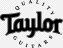 Taylor в России - магазин, новости, обзоры, интервью, видео, фото, обсуждение.