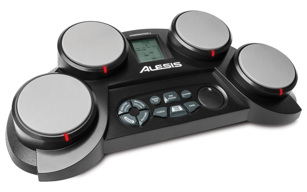 Alesis CompactKit 4 по цене 11 000 ₽