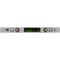 Universal Audio Apollo x6 Gen 2 Essentials+ Edition по цене 399 050 ₽