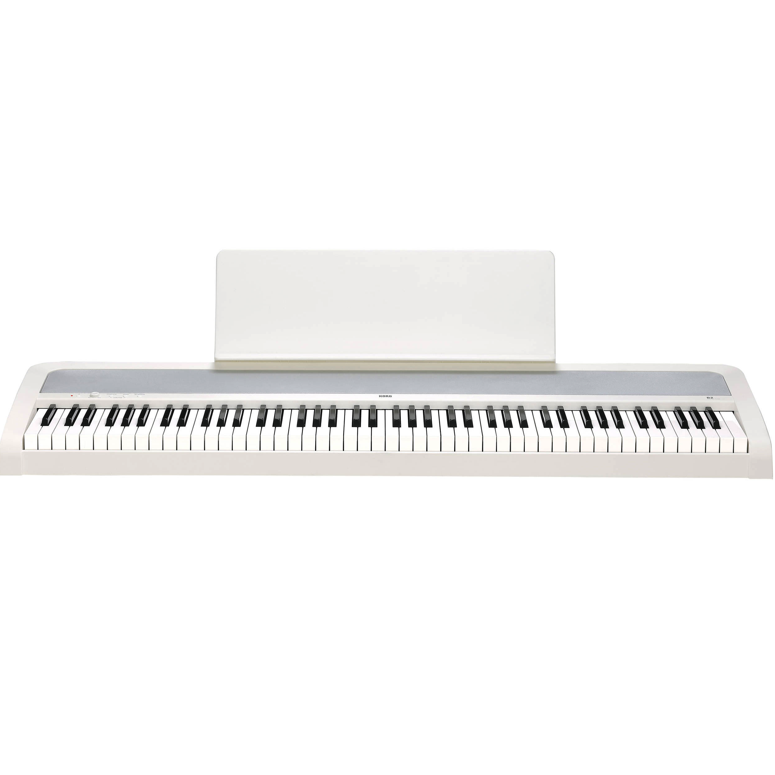 Korg B2+SP White по цене 86&nbsp;690 ₽