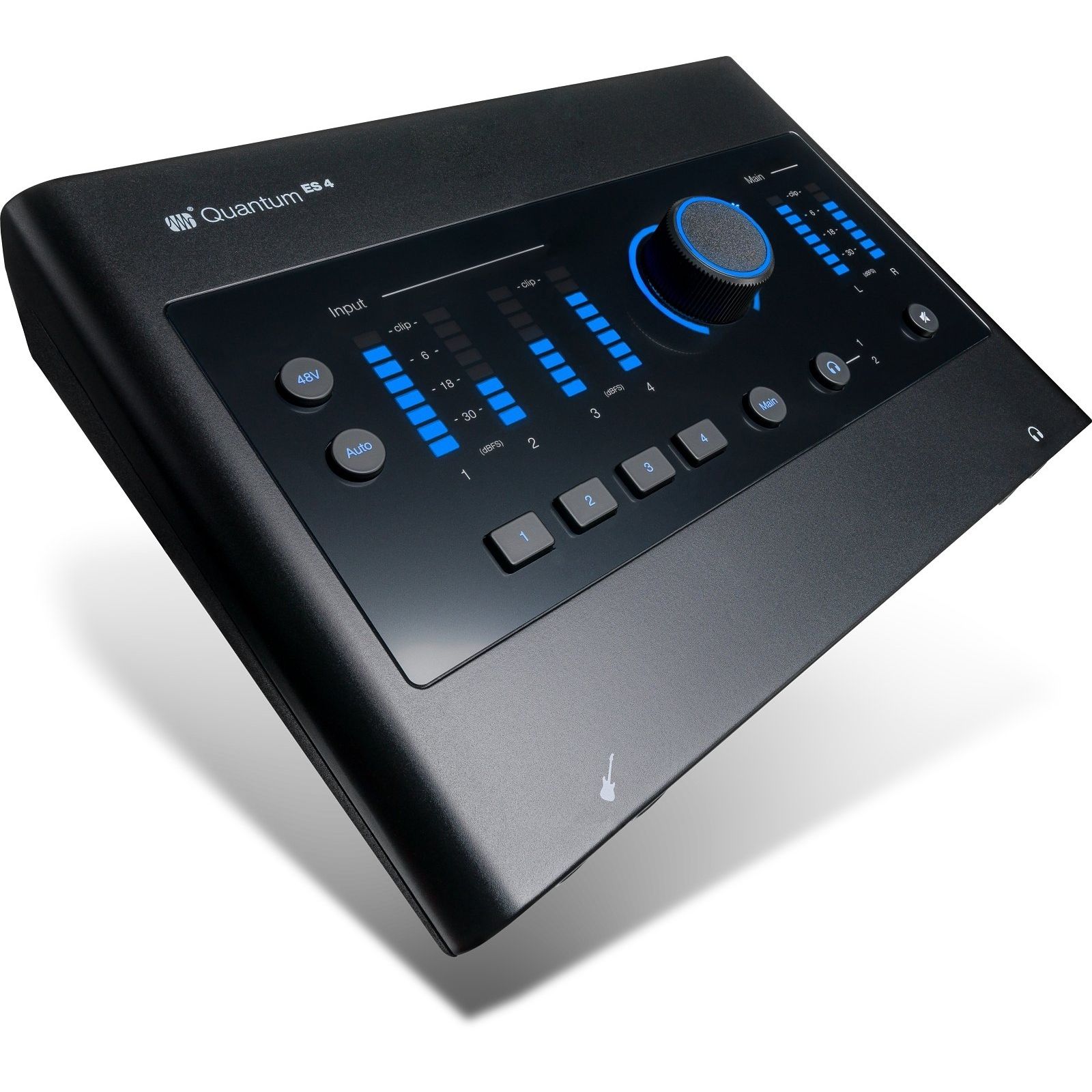 PreSonus Quantum ES 4 по цене 51 000 ₽