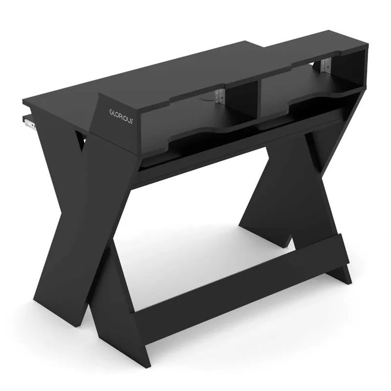 Glorious Sound Desk Compact Black по цене 55 990 ₽