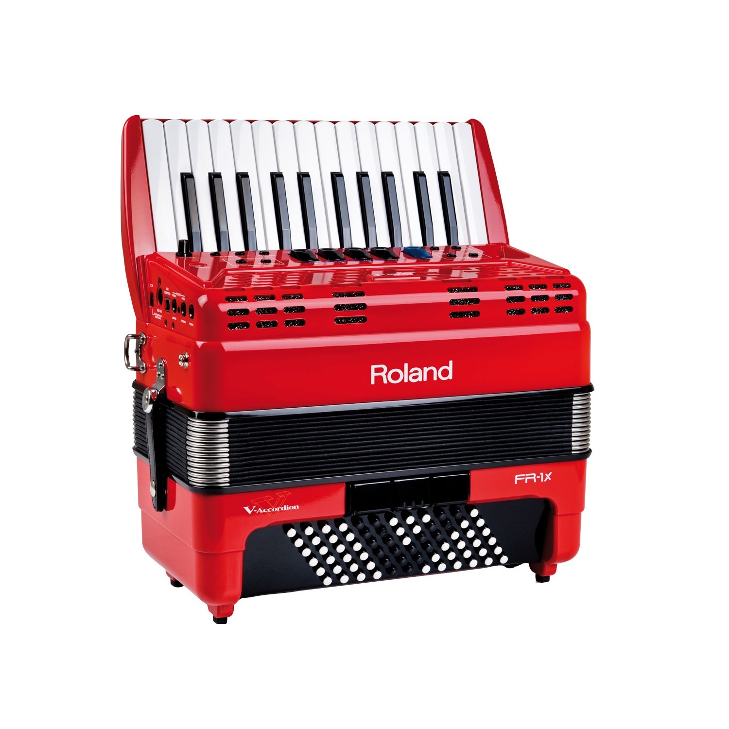 Roland FR-1X-RD по цене 161 400 ₽