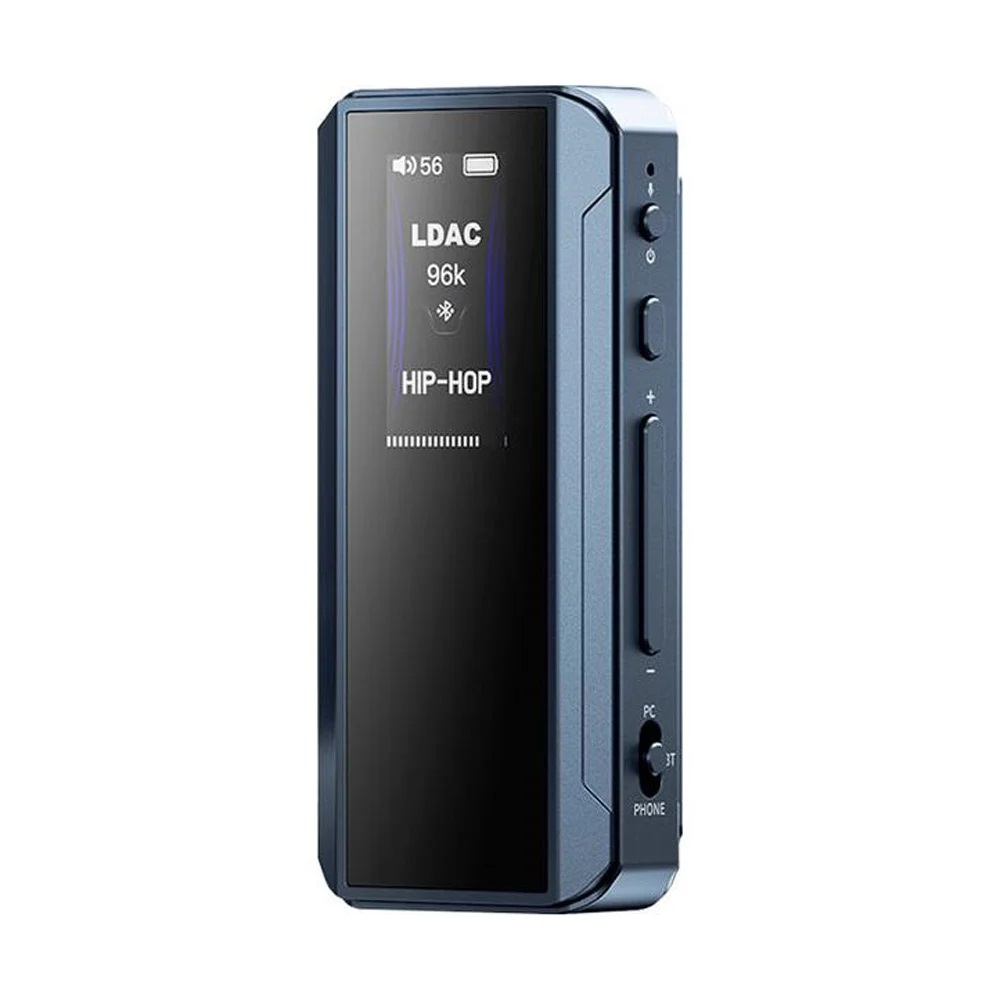 FIIO BTR13 (F3082B) Blue по цене 8 190.00 ₽