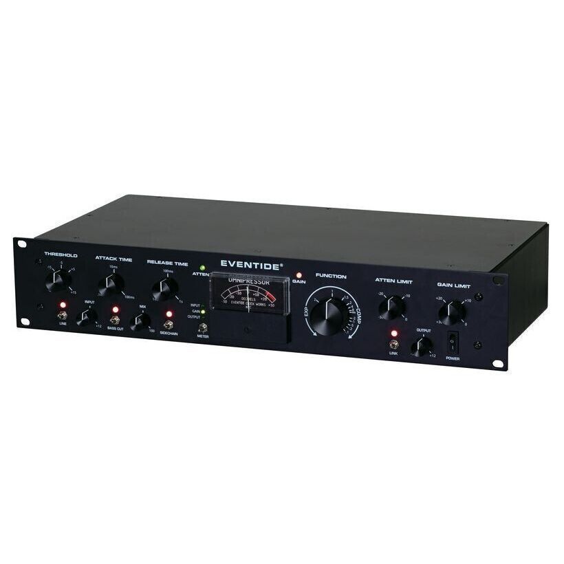 Eventide Omnipressor 2830Au по цене 155&nbsp;930 ₽