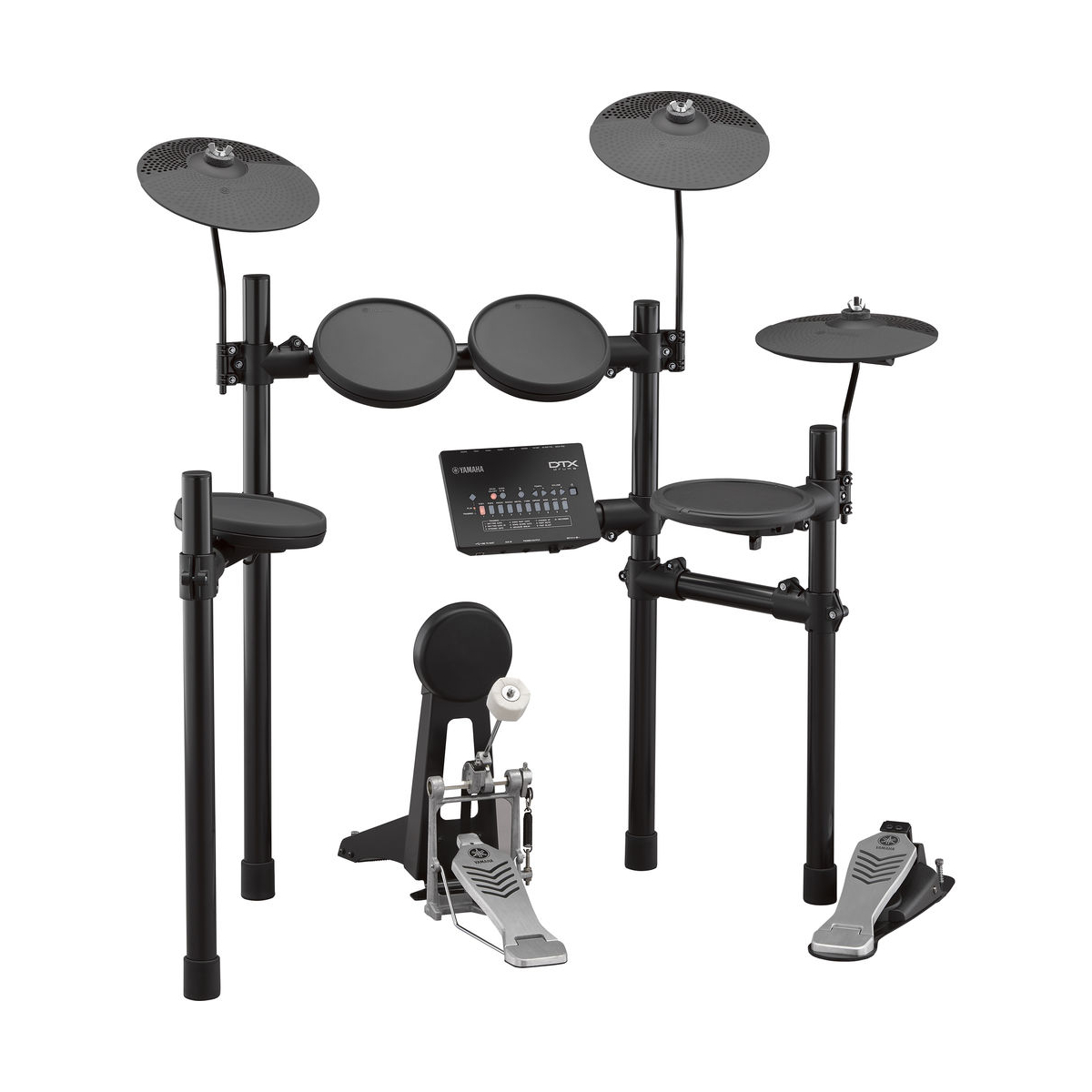 Yamaha DTX452K по цене 83&nbsp;130 ₽