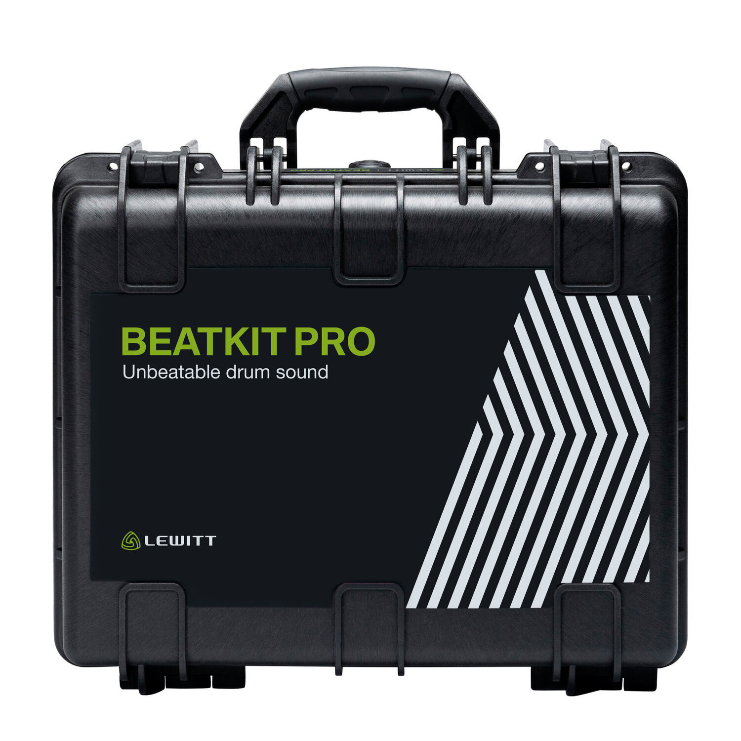 Lewitt Beatkit Pro по цене 120 900.00 ₽