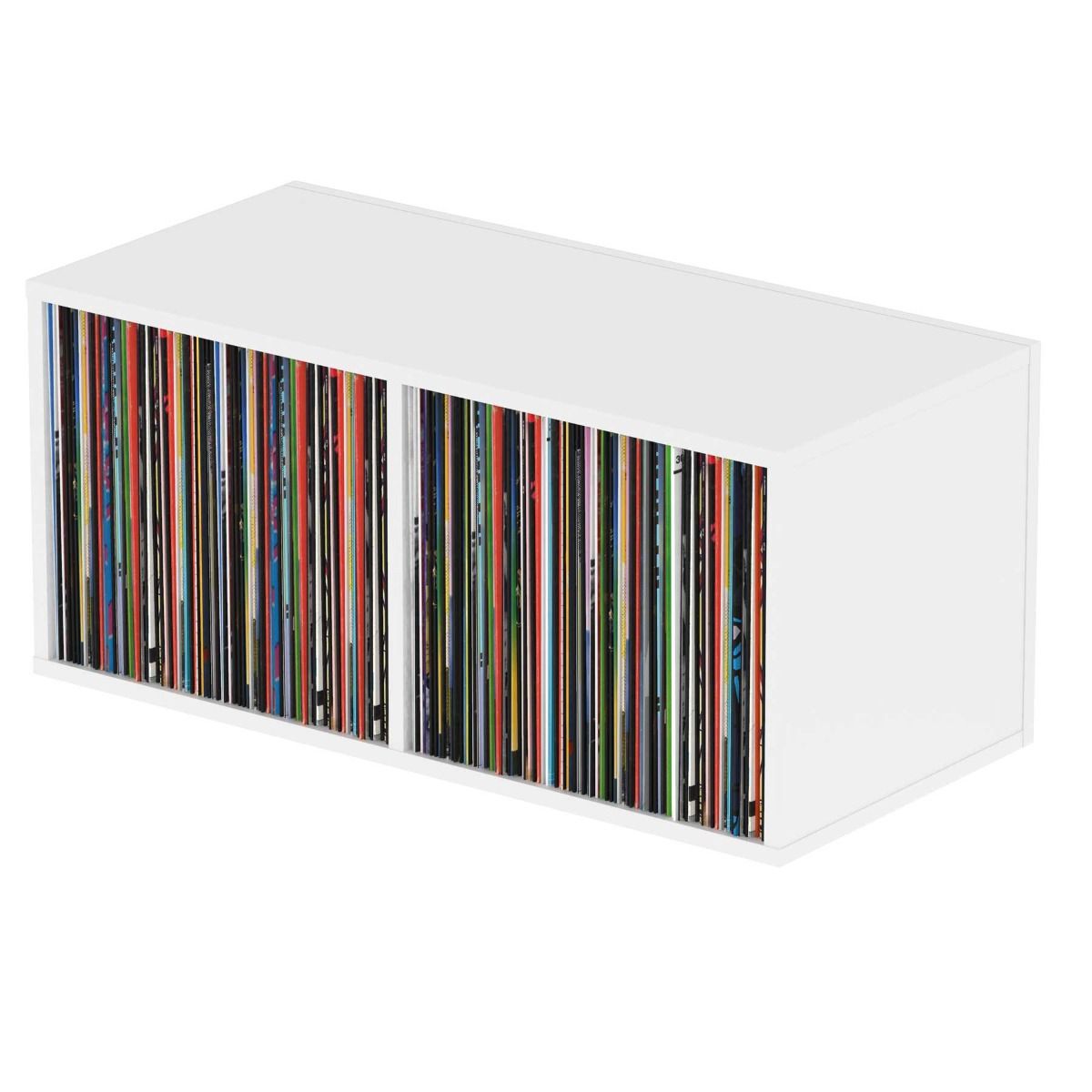 Glorious Record Box White 230 по цене 13 990 ₽
