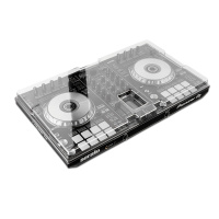 Decksaver Pioneer DDJ-SR2/DDJ-RR
