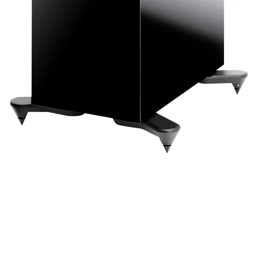 KEF R11 Gloss Black по цене 282 700 ₽