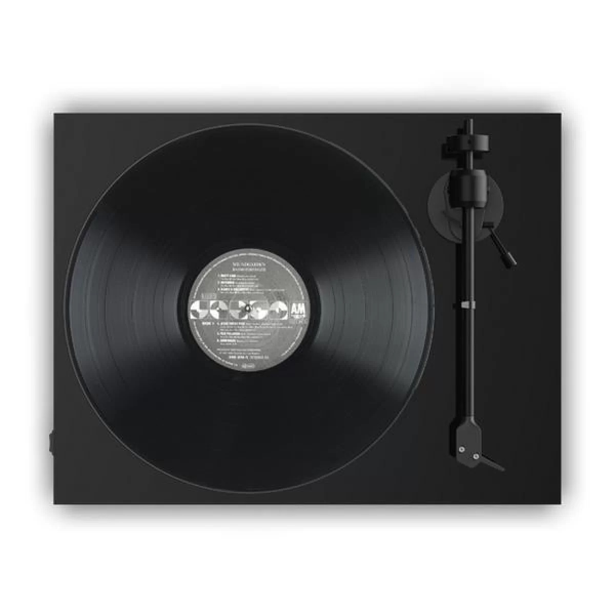 Pro-Ject Е1 BT High Gloss AT3600L UNI Black по цене 60 850 ₽