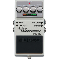 Boss NS-1X по цене 22 550.00 ₽