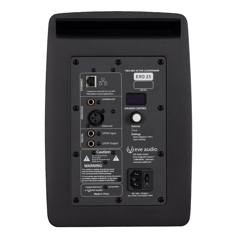 Eve Audio EXO 25 по цене 49&nbsp;950 ₽