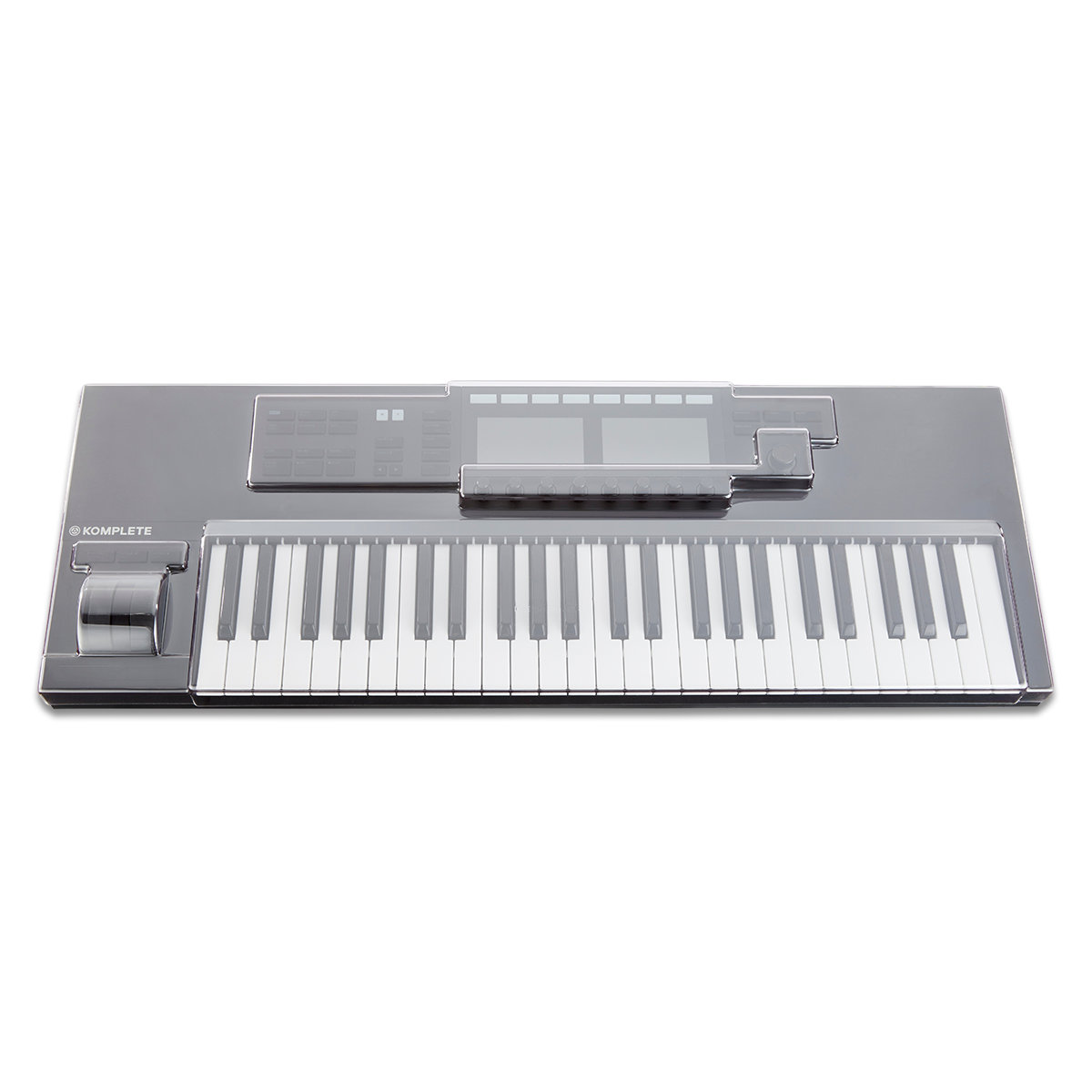Decksaver NI Kontrol S49 MK2 по цене 15&nbsp;370 ₽