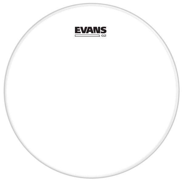 Evans BD20G2 Genera G2 Bass Clear по цене 5 690 ₽