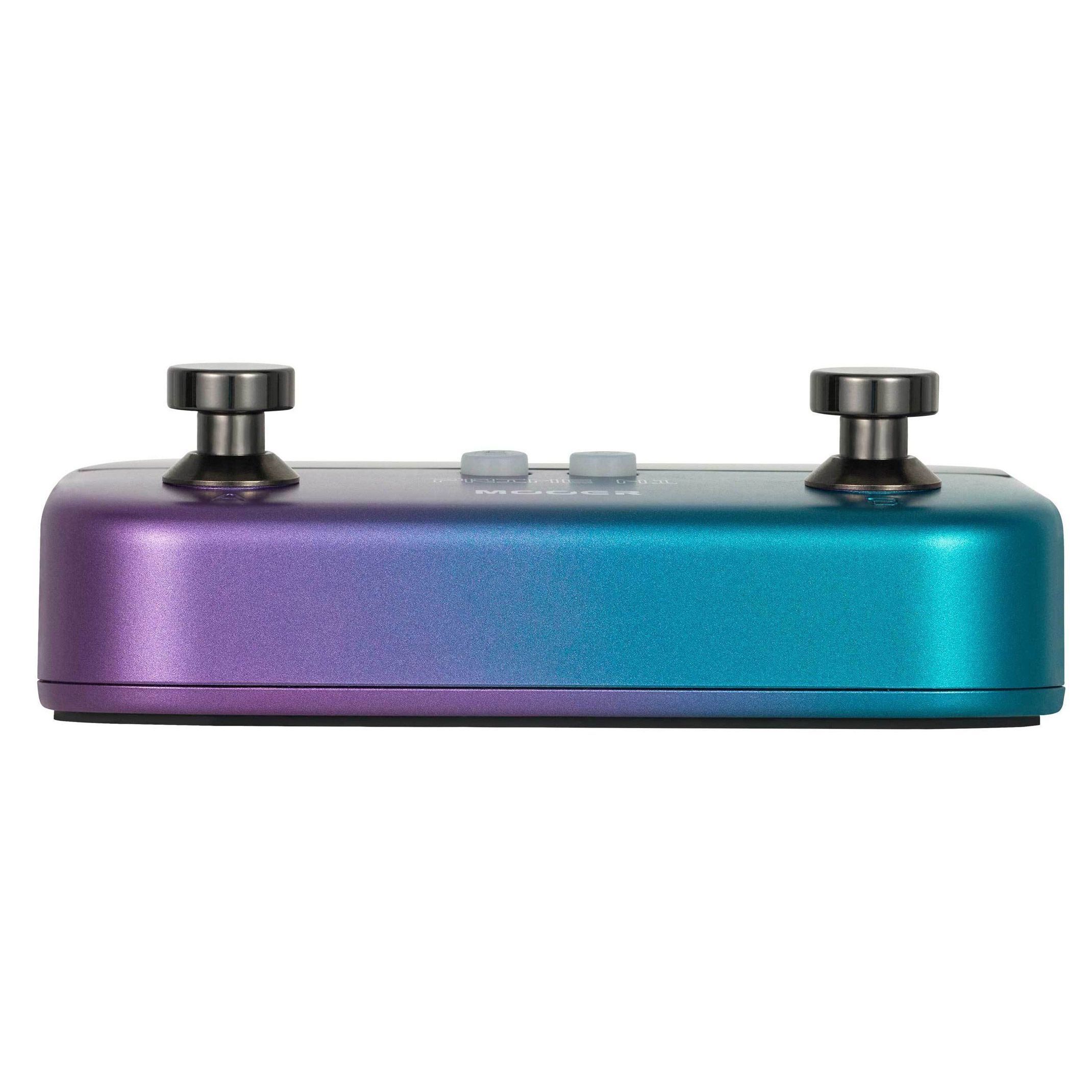 Mooer Prime M1 по цене 7 650 ₽