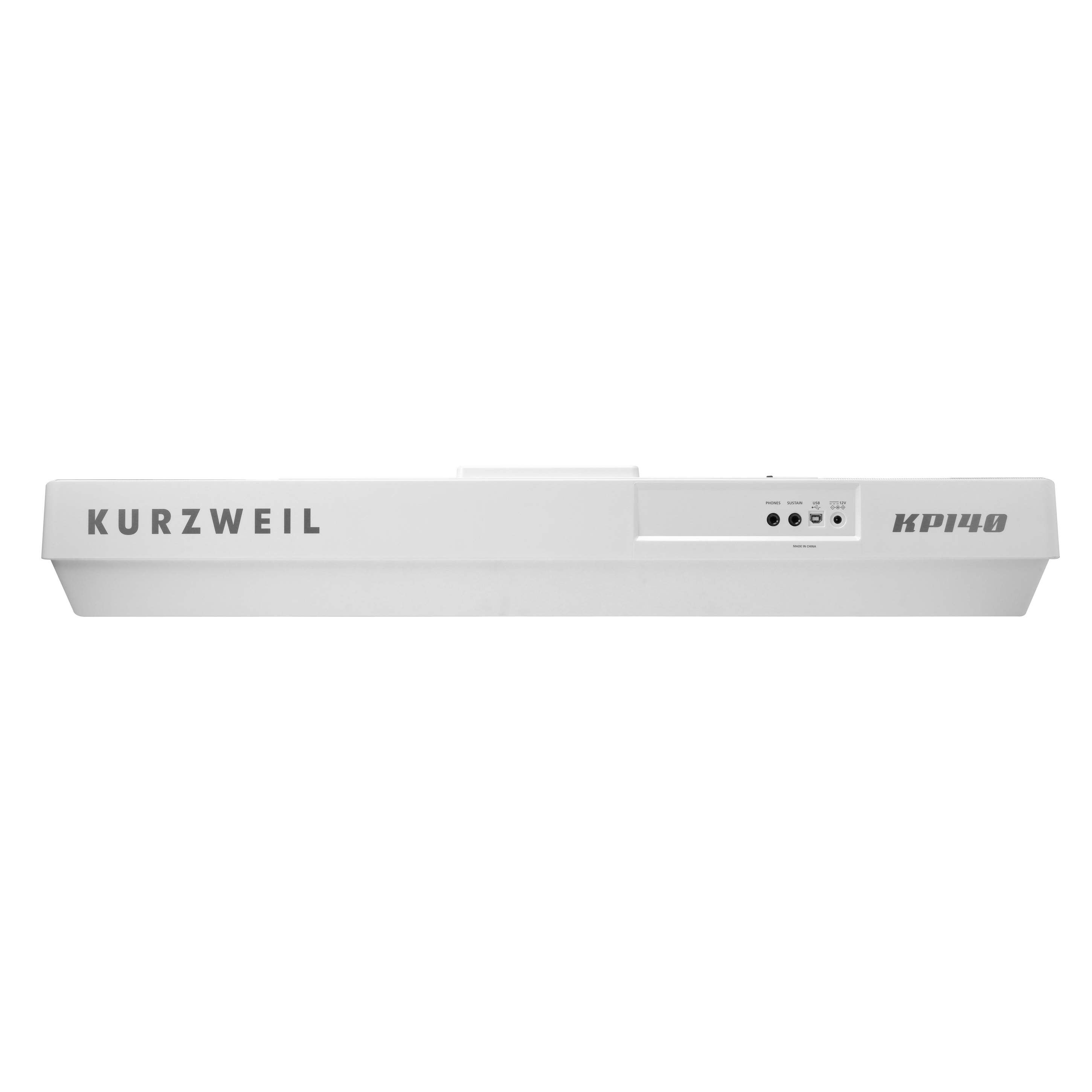 Kurzweil KP140 WH по цене 43 250 ₽