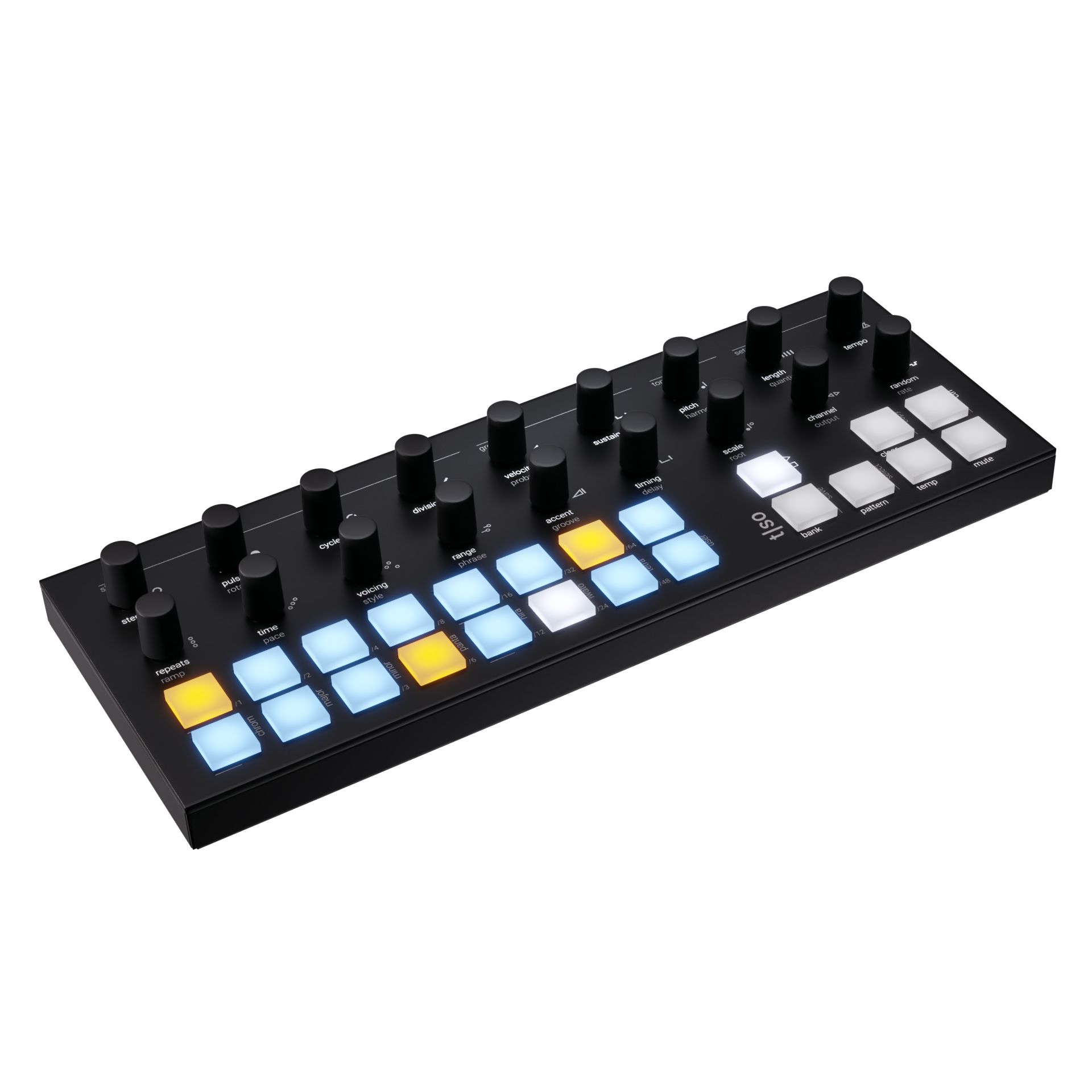 Torso Electronics T-1 по цене 68 240 ₽