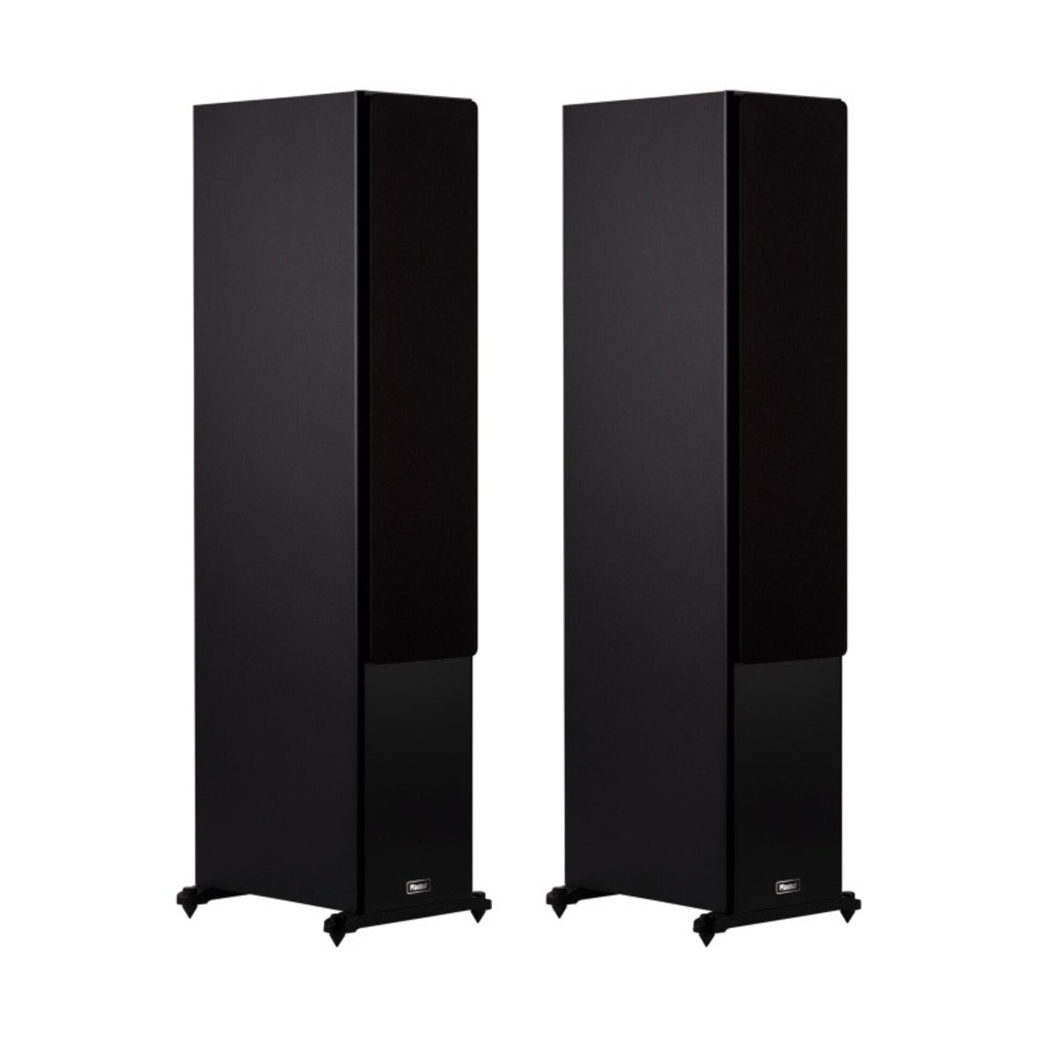 Magnat Signature 607 Black по цене 190 000 ₽