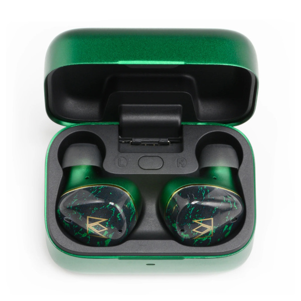 Noble Audio FoKus Rex5 Green по цене 65 000 ₽