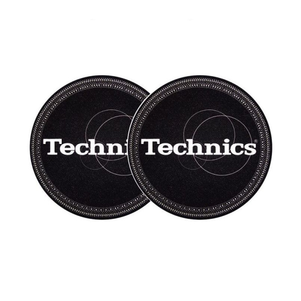 AFDJ Slipmats Strobo по цене 2 200 ₽