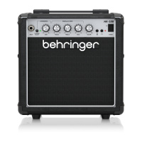 Behringer HA-10G по цене 7 490 ₽