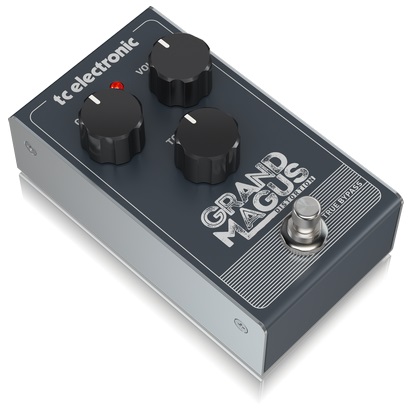 TC Electronic GRAND MAGUS DISTORTION по цене 7 690 ₽