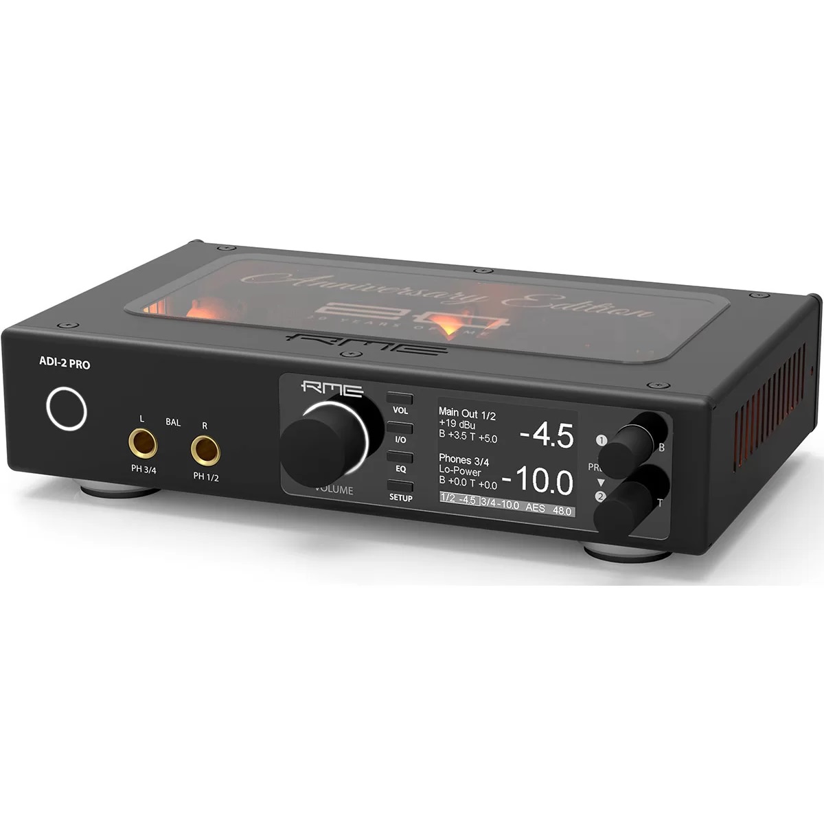 RME ADI-2 Pro AE по цене 204 150.00 ₽