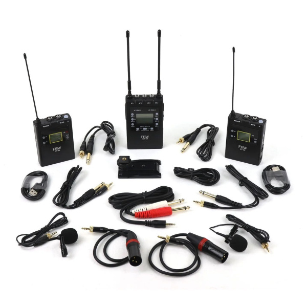 FBW WT-U8+2KT-60 по цене 82 040 ₽